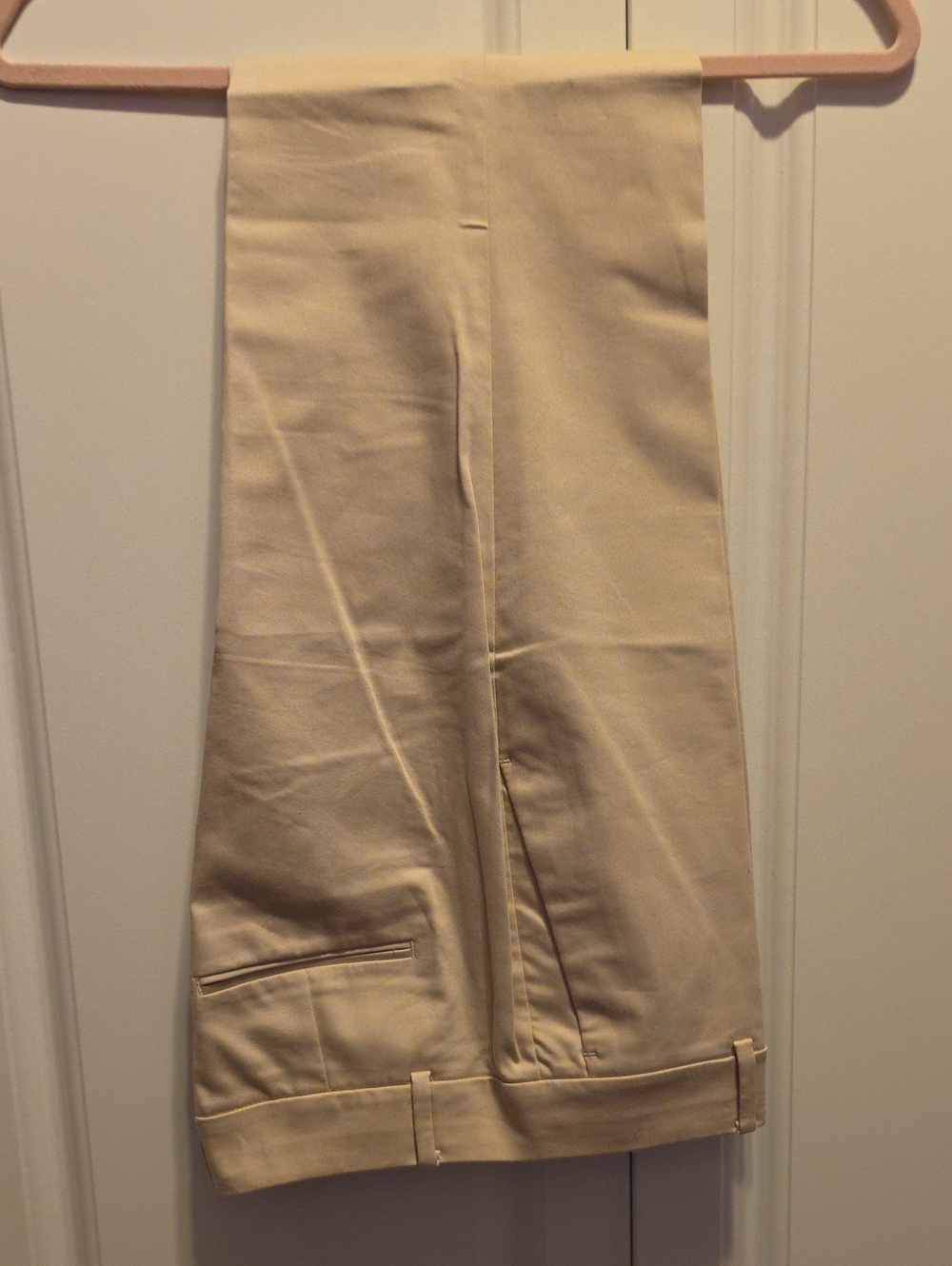 Ann Taylor Tan Women's Trousers